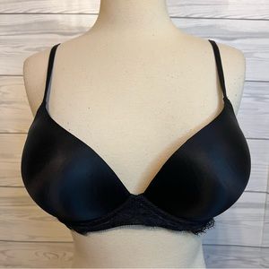 36B  Ambrielle push up bra